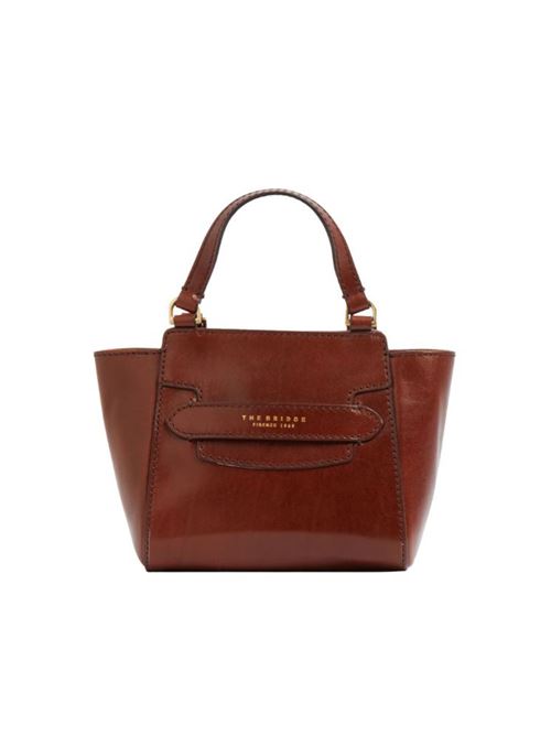 Lucrezia handbag THE BRIDGE | 04190601W14